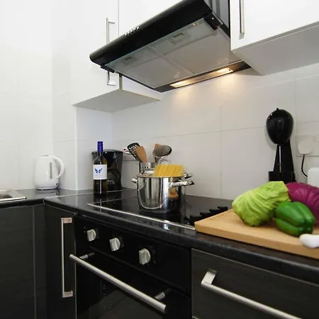 Apartament Niovi - Coralli Beachfront *