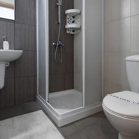 Apartament Niovi - Coralli Beachfront *