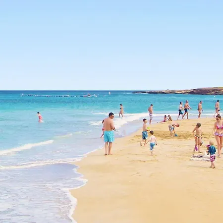 Apartament Niovi - Coralli Beachfront Protaras