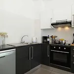 公寓 Niovi - Coralli Beachfront 普罗塔拉斯