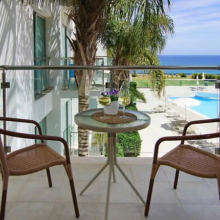 Niovi - Coralli Beachfront * Протарас
