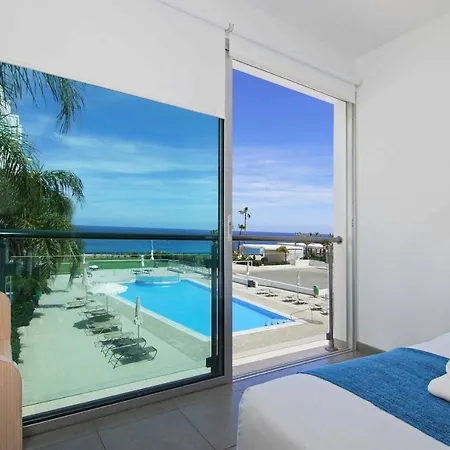 Hébergement de vacances Niovi - Coralli Beachfront *