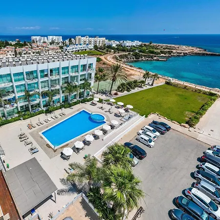 Niovi - Coralli Beachfront Hébergement de vacances