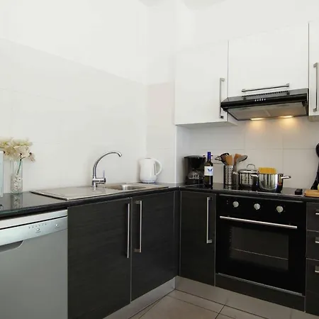 Appartamento Niovi - Coralli Beachfront Protaras