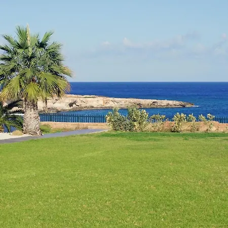 Niovi - Coralli Beachfront