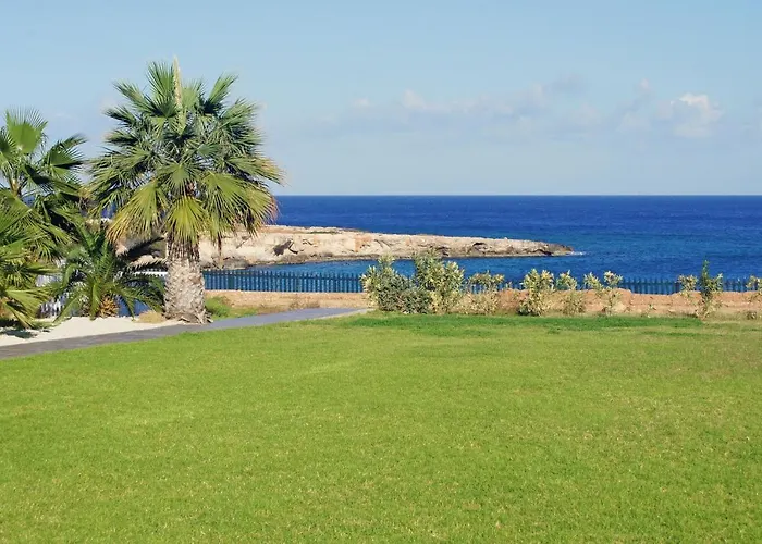 Niovi - Coralli Beachfront