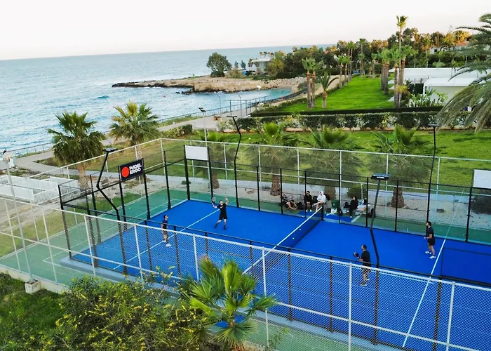 Niovi - Coralli Beachfront