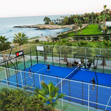 Niovi - Coralli Beachfront